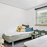 度假居 Oh378-hadsund-jaegerparken-6 Hadsund