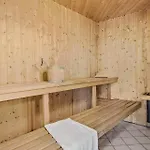 度假居 Oh378-hadsund-jaegerparken-6 Hadsund