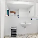 度假居 Oh378-hadsund-jaegerparken-6 *