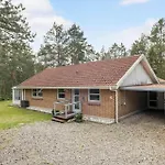 度假居 Oh378-hadsund-jaegerparken-6 *