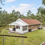 Oh378-hadsund-jaegerparken-6 度假居 *