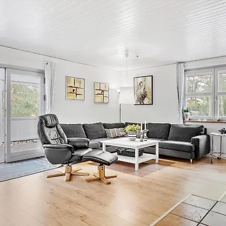 Oh378-hadsund-jaegerparken-6 Ferienhaus Hadsund