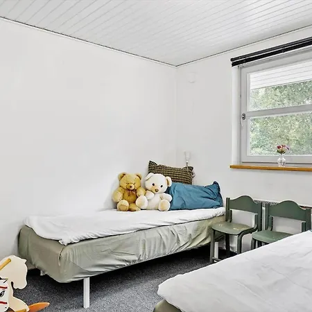 Tatil Evi Oh378-hadsund-jaegerparken-6 Hadsund