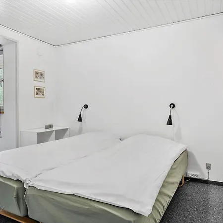 Tatil Evi Oh378-hadsund-jaegerparken-6 Hadsund