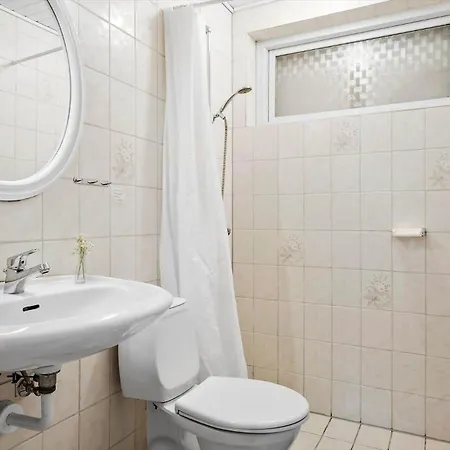 Oh378-hadsund-jaegerparken-6 Tatil Evi