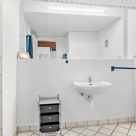 Tatil Evi Oh378-hadsund-jaegerparken-6 *