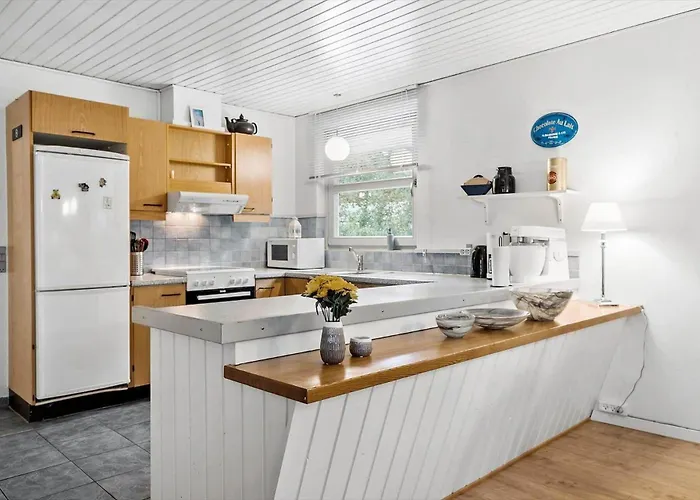 Tatil Evi Oh378-hadsund-jaegerparken-6