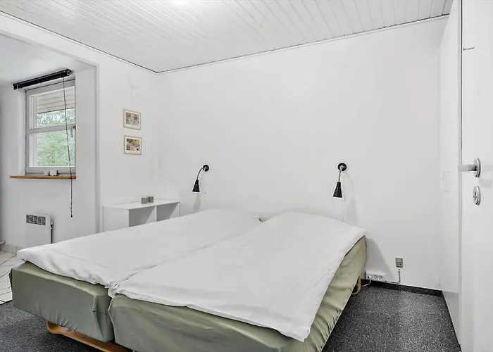 Tatil Evi Oh378-hadsund-jaegerparken-6 Hadsund
