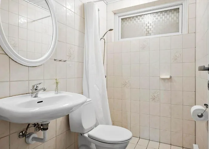Oh378-hadsund-jaegerparken-6 Tatil Evi